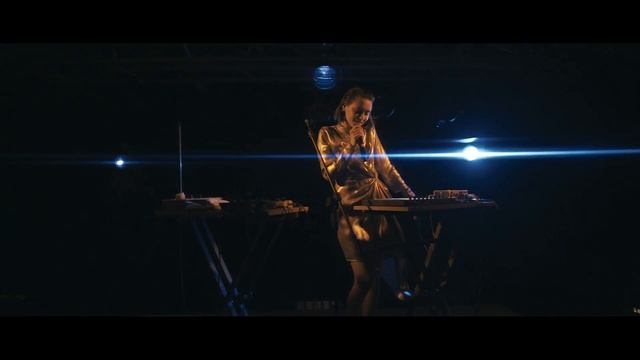 Grisly Faye – Sad Song (live at Les Kurbas Centre) смотреть онлайн