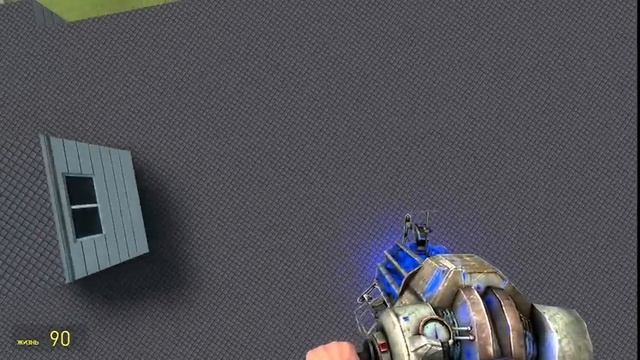 пак некстботов в гариис мод смотреть онлайн