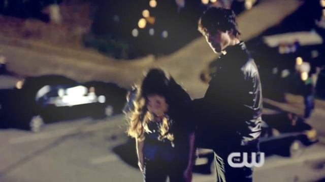 Everybody loves Damon Salvatore ;) смотреть онлайн