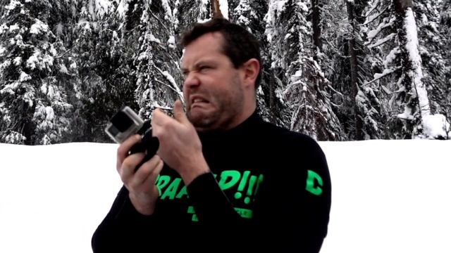 Everytime you try to film your friends.... смотреть онлайн