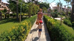 Отдых в Saphir Hotel & Villas 2022