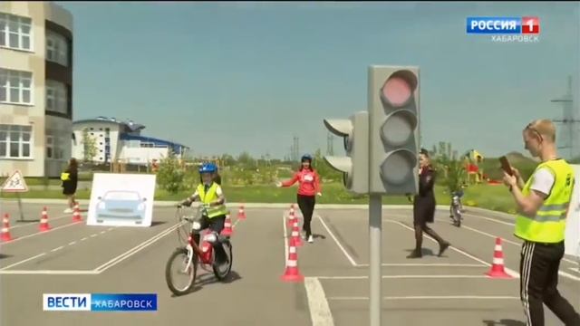 ЛАБОРАТОРИЯ БЕЗОПАСНОСТИ ГОРОД ХАБАРОВСК