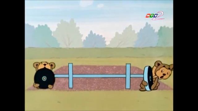 Nu pogodi 4 Other characters смотреть онлайн