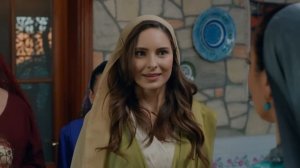 Yeni Gelin 63. Bölüm - Bella Kimseye Acımıyor