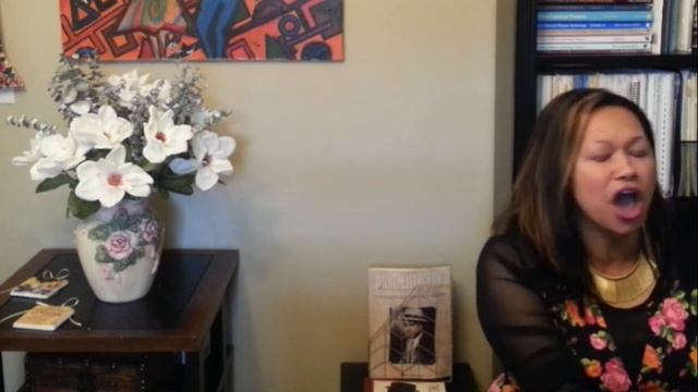 Vanessa Thomas wishes Doc Severinsen a Happy 90th Birthday! смотреть онлайн