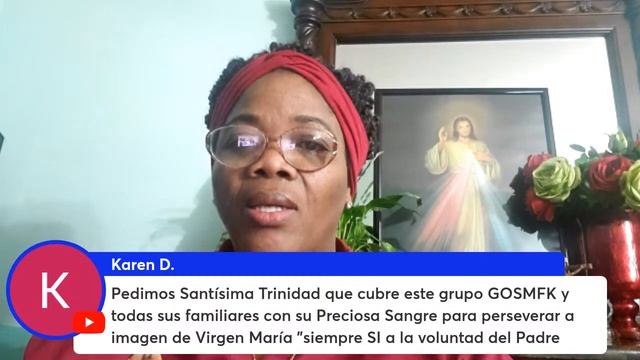 𝐒𝐚𝐧𝐭𝐨 𝐑𝐨𝐬𝐚𝐫𝐢𝐨 𝐝𝐞 𝐥𝐚 𝐀𝐮𝐫𝐨𝐫𝐚 / 18 de Mayo del 2024 смотреть онлайн