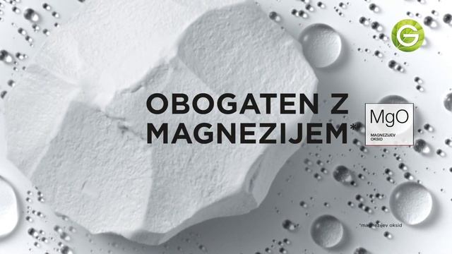 Garnier Mineral Magnesium Ultra Dry antiperspirant смотреть онлайн