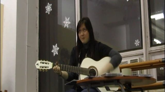 Чароит-Ложная весна смотреть онлайн