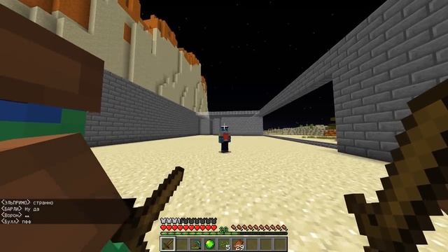 бравл таун аид #15 серия смотреть онлайн