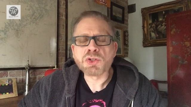 HEJTER, prod. 2020, reż. Jan Komasa - wideorecenzja Tomasza Raczka. смотреть онлайн