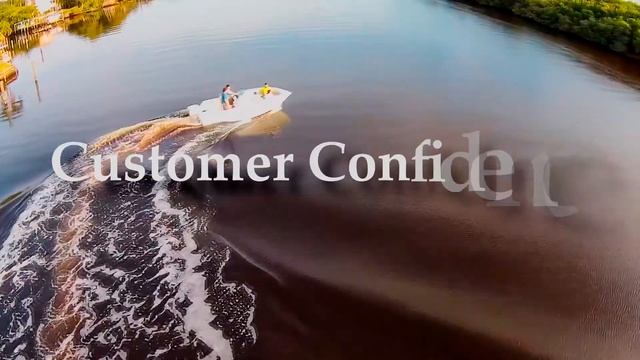 Barracuda Boats Center Console Captiva Boat Sales Service Affordable Quality Precision Best