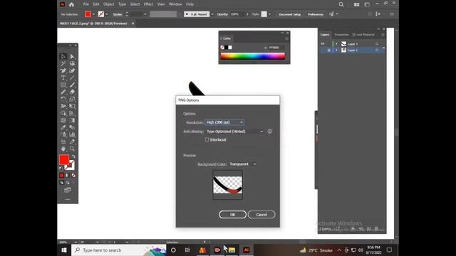 How to make mouth animation in Moho 12 pro urdu\hindi смотреть онлайн