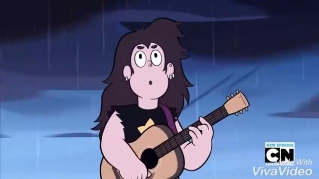Steven Universe AMV ~ ♡Greg Universe × Rose Quartz♡ - I Love You Too Much смотреть онлайн