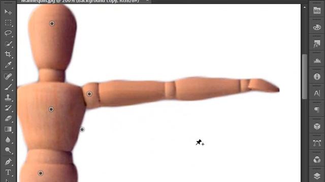Puppet Warp Video смотреть онлайн