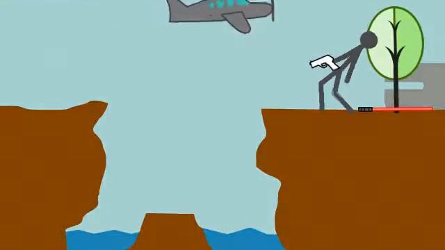 Песочные горы