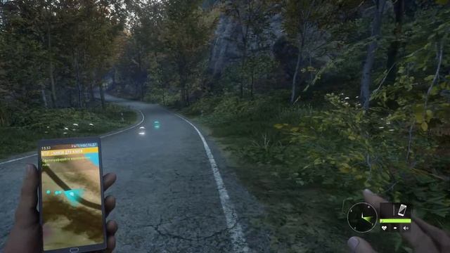 Да, весьма умён бобёр! #3 смотреть онлайн