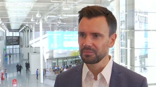 Gamescom in Köln: Cloud Gaming liegt im Trend смотреть онлайн