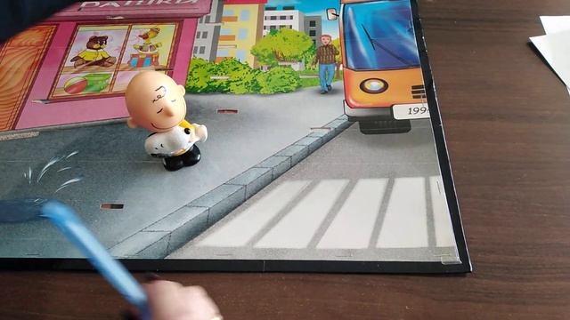 1.05,, Зебра,, Дитина в соціумі. Безпека на дорозі. смотреть онлайн
