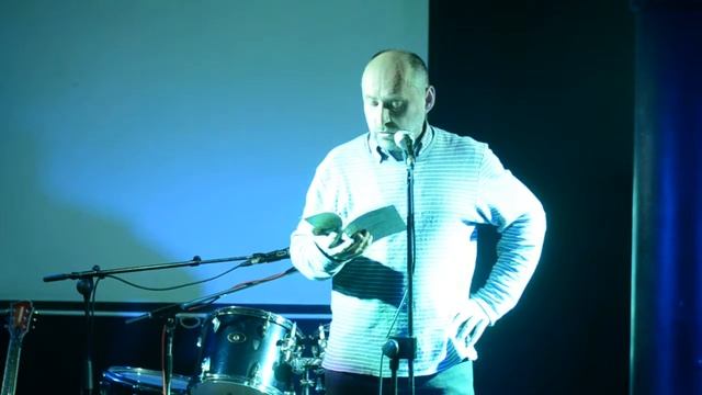 Михаил Ежов.День сурка в компании ежовых друзей 2.0216г. смотреть онлайн