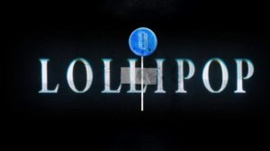 Take This Lollipop Tune