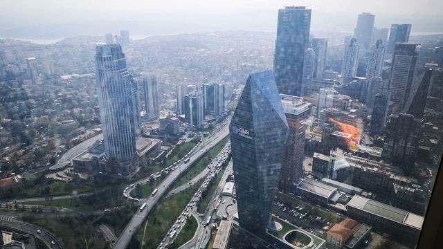 Sapphire   Istanbul