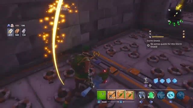 Scammer Loses 1000 Obsidian (Scammer Gets Scammed)