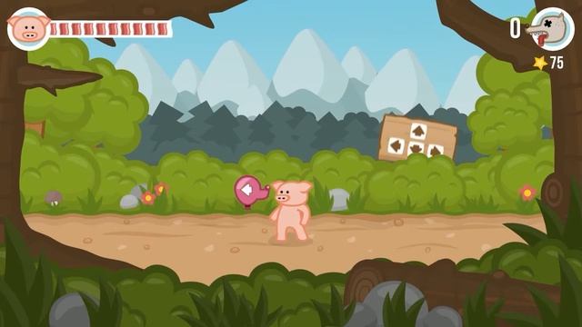 СВИНКА УБИЙЦА〡СВИНКА КРУШИТЬ, СВИНКА УБИВАТЬ! (Iron Snout) смотреть онлайн