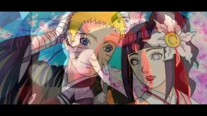 Наруто и Хината называй меня Наруто