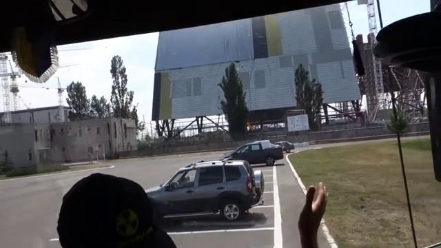 Csernobil - A 7000 tonnas "darvak" смотреть онлайн