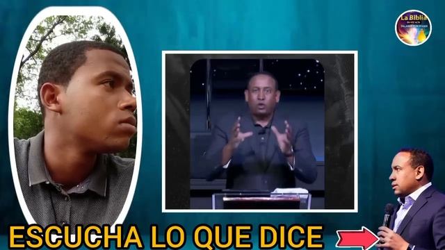 NAYIB BUKELE MANDA MENSAJE AL PASTOR DANTE GEBEL Y JUAN CARLOS HARRIGAN HABLA DE LA HUMILDAD DE. смотреть онлайн