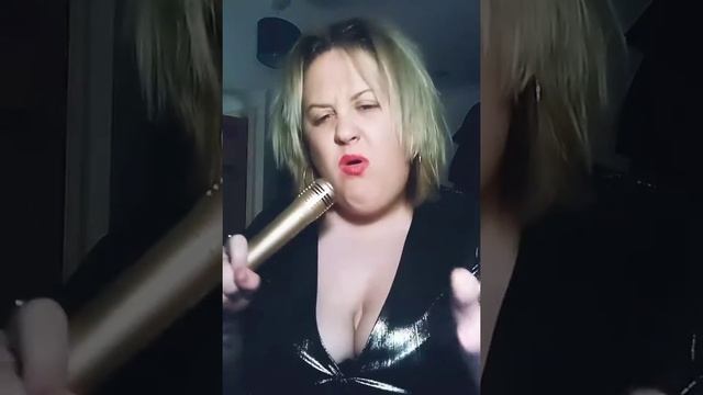 Lady Char Char does Tina Turner simply the best смотреть онлайн