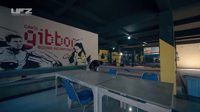 Boxing Saved My Life : UMAR | SHORT FILM смотреть онлайн