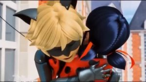 Клип Леди баг и Супер кот "Я просто люблю тебя"