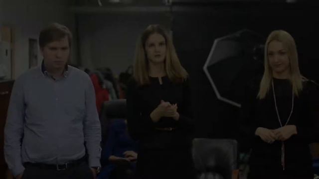 Собрание в модельном агентстве Indigo Models смотреть онлайн