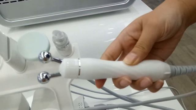 Nubway company newest beauty machine: Hydra facial machine смотреть онлайн