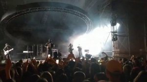 Хаски «Бит Шатает Голову» Live Выкса-фест 2024