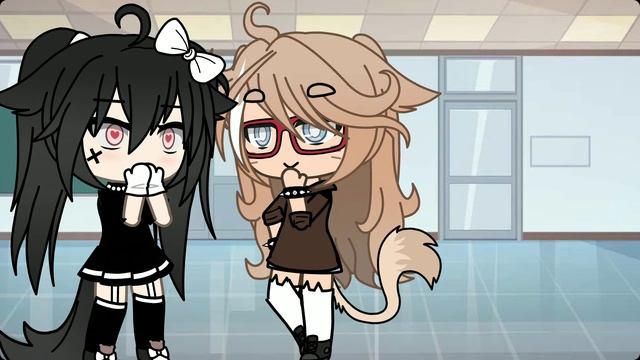 [💕]//meme//любовное зелье[💕]Gacha life смотреть онлайн