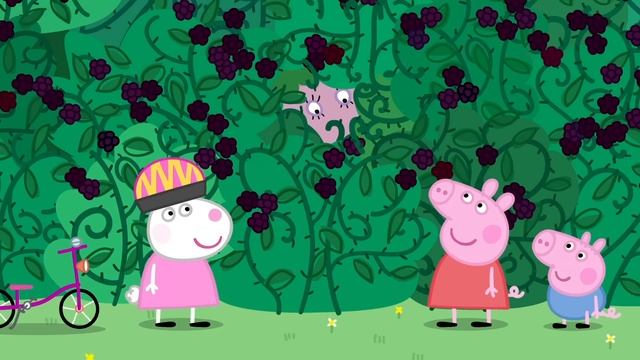 Peppa Pig Italiano - Peppa Visita L'ospedale - Collezione Italiano - Cartoni Animati