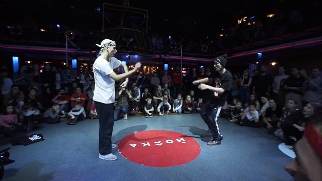 Йолка 2019 Тим VS Saz one смотреть онлайн