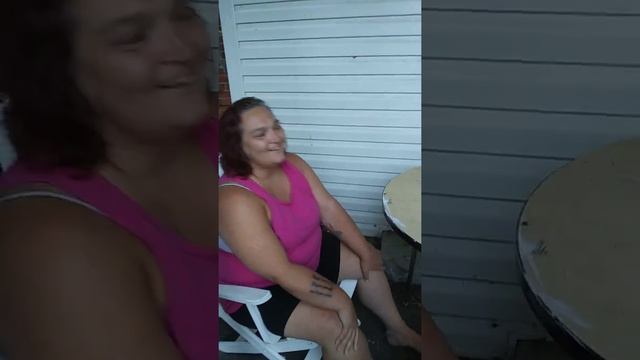Lady POOPS herself in KIDDY POOL! [LOL] смотреть онлайн