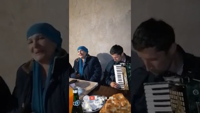 Саят Рамазанова. Красивая даргинская песня 👍👏👏👏🔥🔥🔥 смотреть онлайн