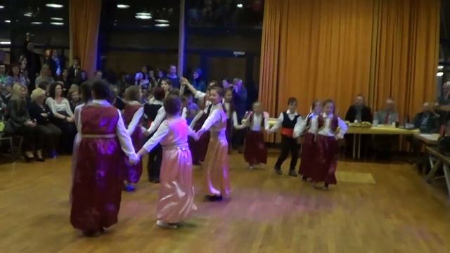 Nejla-Folklor смотреть онлайн