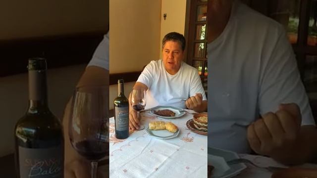 Harmonização Vinho Susana Balbo Signature Cabernet Sauvignon com Churrasco смотреть онлайн