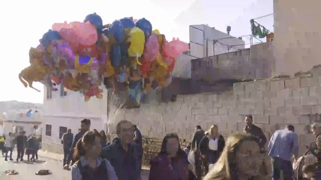 #ESPECIAL - REYES MAGOS 2023. CABALGATA REYES CAMPO DE LAS BEATAS. Parte1 смотреть онлайн
