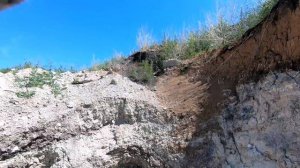 Минералогический тур/отпуск по Южному Уралу