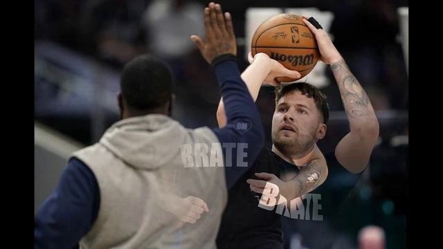 LUKA DONCIC SE OPROSTIO OD MILOJEVIĆA! dejan milojevic смотреть онлайн
