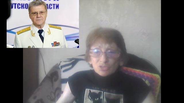 «Позитивных перемен нет» \ Чайка никого не пожалел... смотреть онлайн