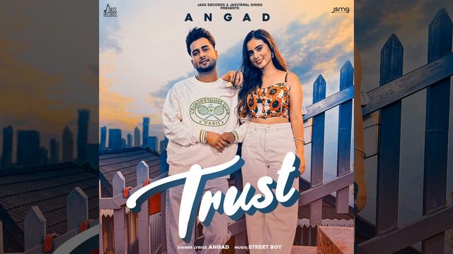 Trust смотреть онлайн
