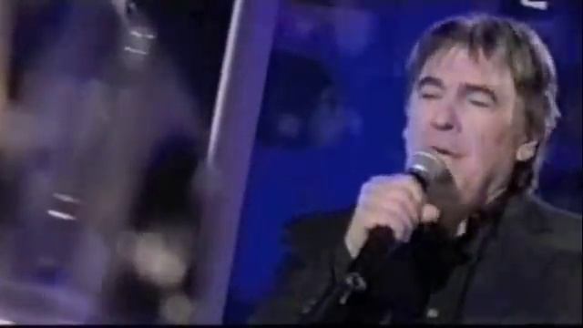 Je suis malade Serge Lama & Dalida (Sub) смотреть онлайн