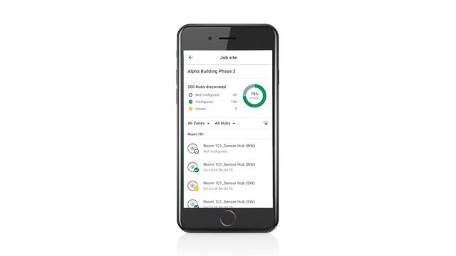 O3 Sensor Hub 2.0 - The epitome of IoT смотреть онлайн